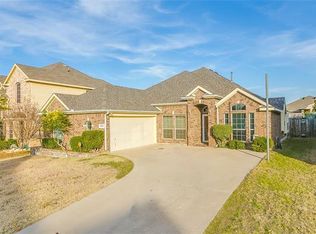 7409 Sweet Meadows Dr, Fort Worth, TX 76123