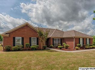 110 Still Cove Dr, Huntsville, AL 35811