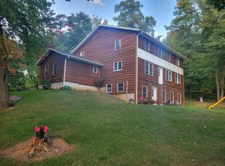 N9648 County Rd E, Dalton, WI 53926