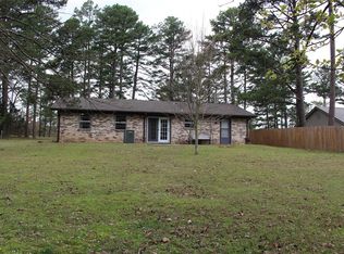 194046 N 4210th Rd, Antlers, OK 74523