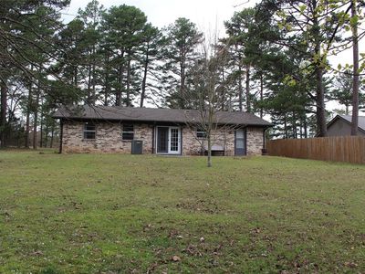 194046 N 4210th Rd, Antlers, OK, 74523