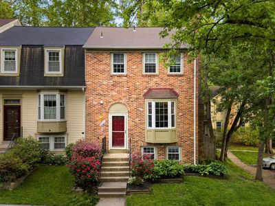 10121 Wood Green Way, Burke, VA, 22015