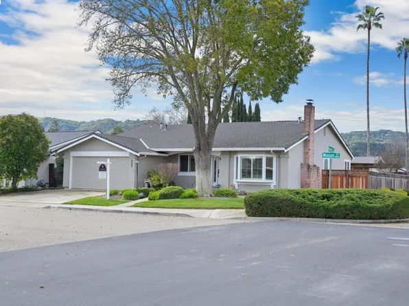 4874 Mason St, Pleasanton, CA 94588