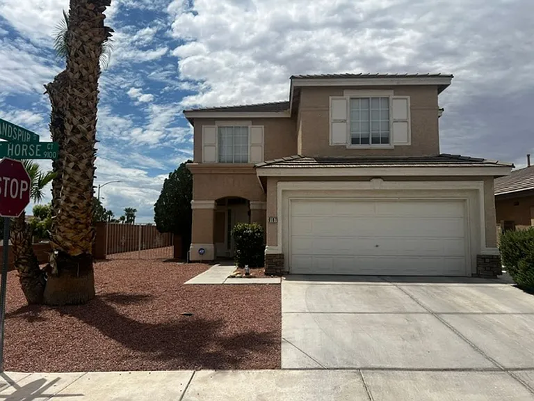 9167 Short Horse Ct — Photo 1
