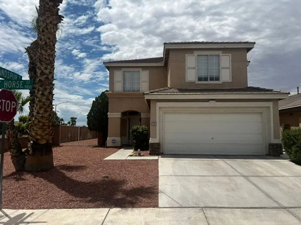 9167 Short Horse Ct, Las Vegas, NV 89147