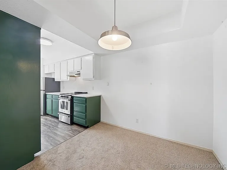 6354 S 80th East Ave #E — Photo 6