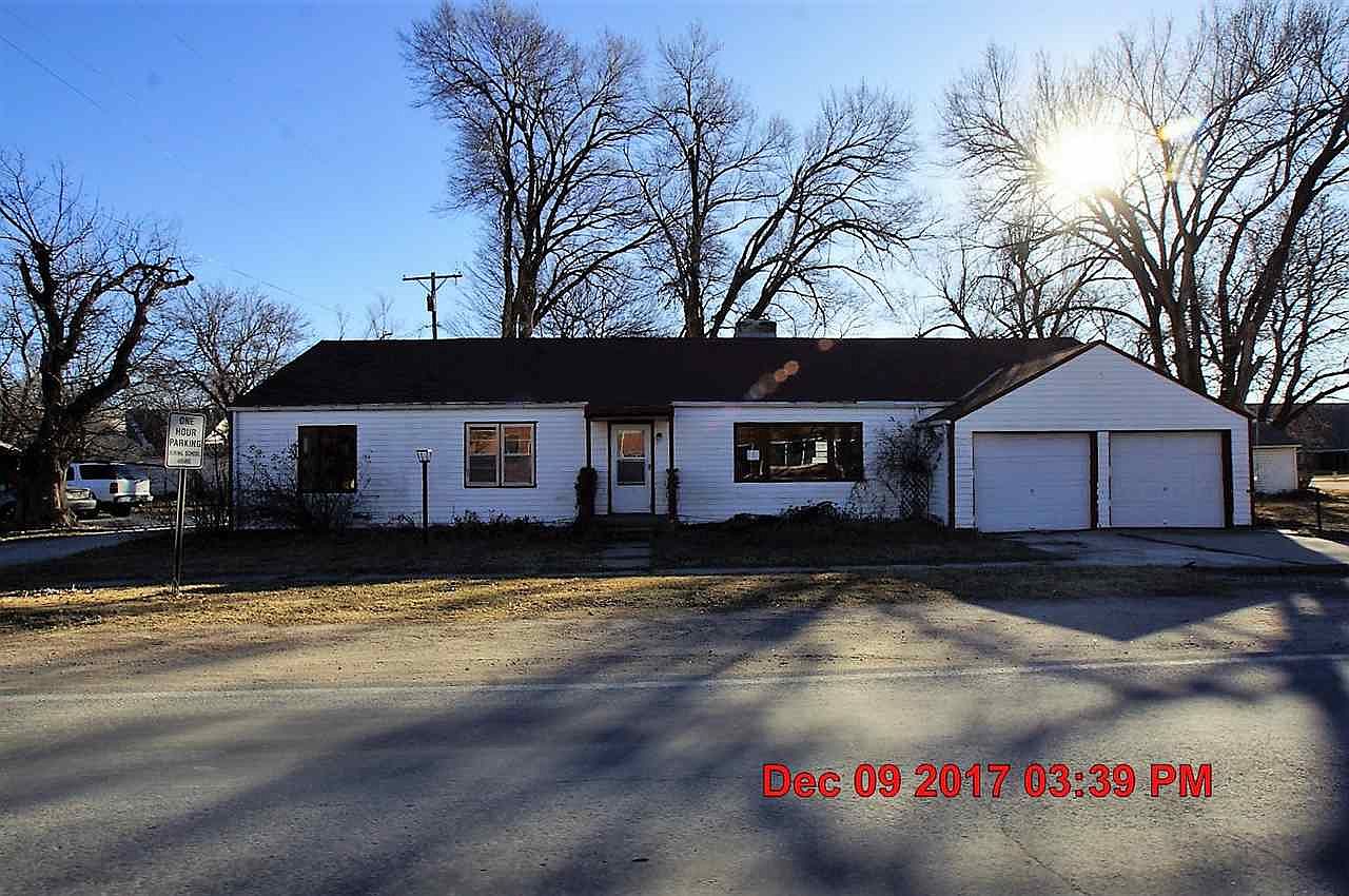 101 E Main St, Goessel, KS 67053 Zillow