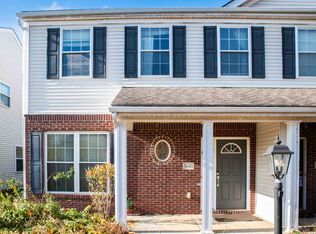 3641 Grimes Dr, Columbus, OH 43204