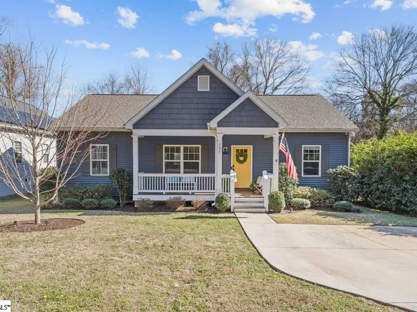 105 Burgess Ave, Greenville, SC 29609