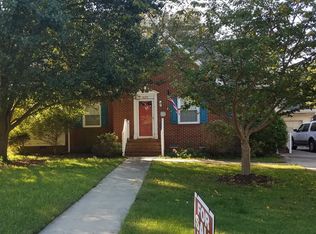 625 Vance St, Roanoke Rapids, NC 27870