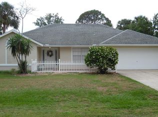 6760 Bright Ave, Cocoa, FL 32927