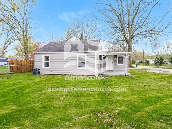 4910 Liberty Ave, Lorain, OH 44055