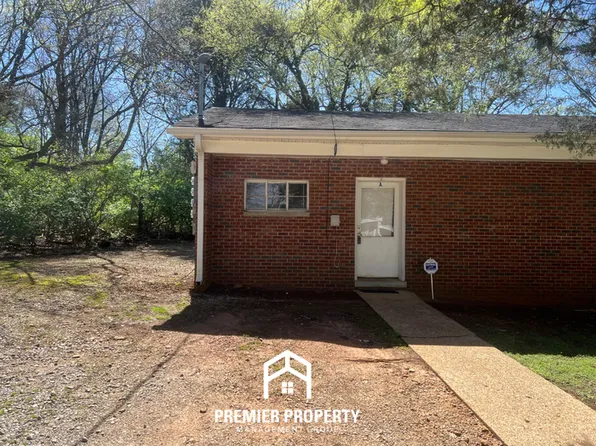 1412 Highland Ave SE APT A, Huntsville, AL 35801