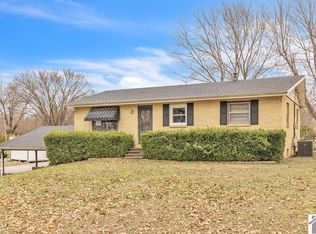 6360 Old Mayfield Rd, Paducah, KY 42003