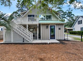 25 Shults Rd, Bluffton, SC 29910