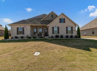 17652 Watercress Dr, Athens, AL 35611