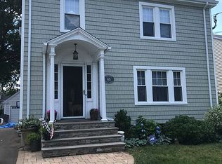 65 White Ave, West Hartford, CT 06119