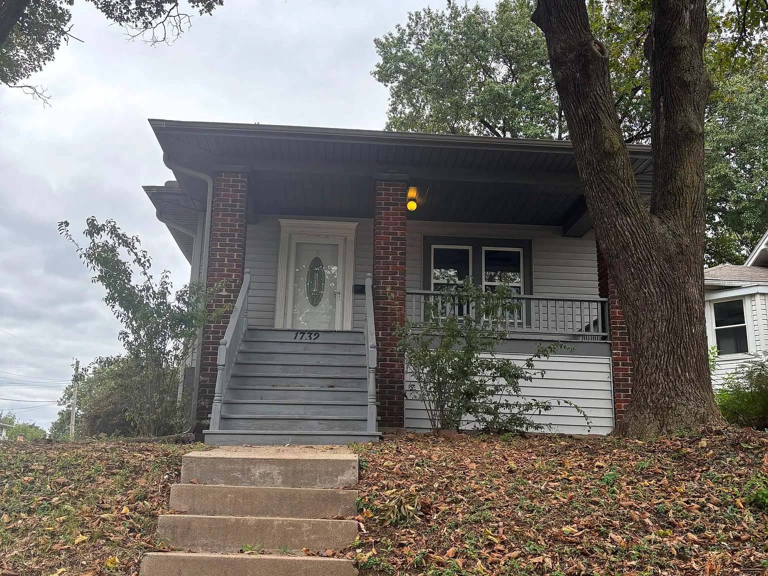 3 bed, 1268 sqft, $1,500 — Photo 1