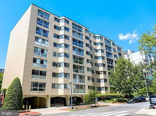 922 24th St NW APT 406, Washington, DC