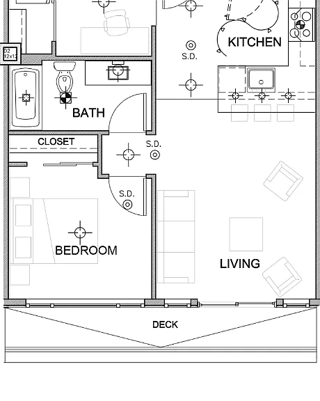 Terravita Luxury Residencecs — Photo 70
