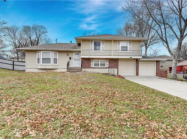 10724 Beacon Ave, Kansas City, MO 64134