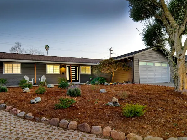 1240 Washoe Dr, San Jose, CA 95120