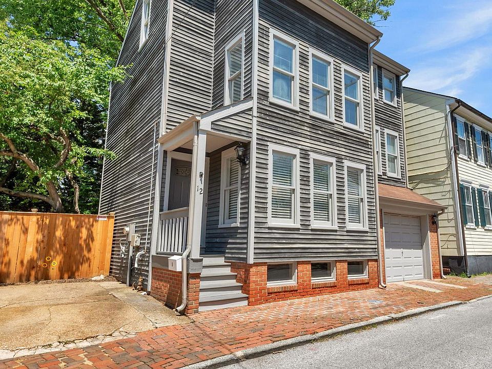 1st image of 12 Union St