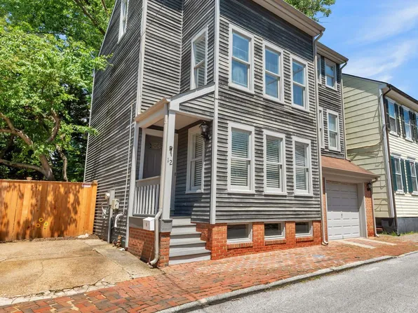 12 Union St, Annapolis, MD 21401