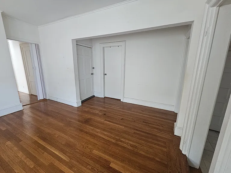 Living Room View 2