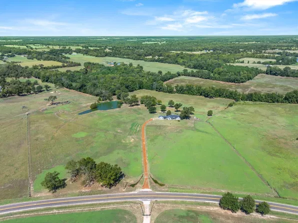 4620 Fm 1653, Ben Wheeler, TX 75754