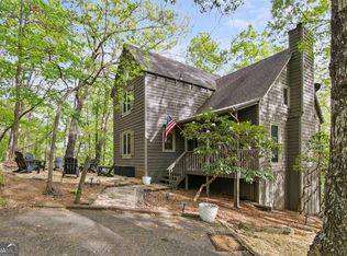 804 Columbine Dr, Jasper, GA 30143