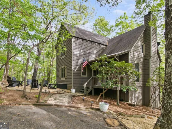 804 Columbine Dr, Jasper, GA 30143