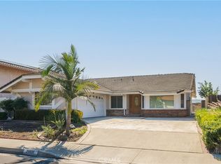 20630 Fuero Dr, Walnut, CA 91789