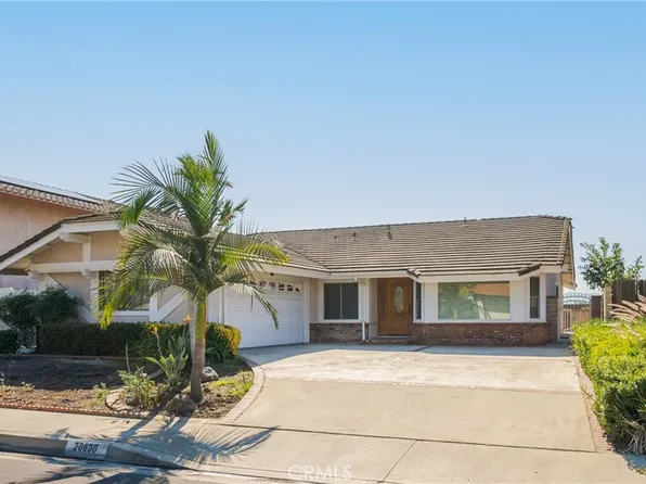 20630 Fuero Dr, Walnut, CA 91789