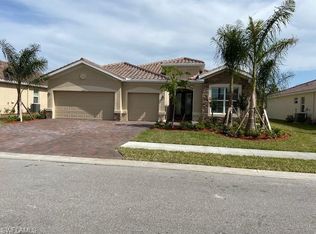 2203 Vermont Ln, Naples, FL 34120