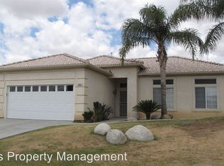 10804 Fangio Ct, Bakersfield, CA 93306