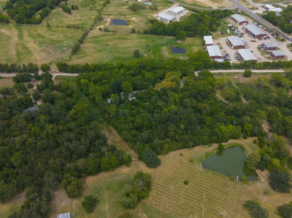 165 Private Road 6047, Wills Pt, TX 75169