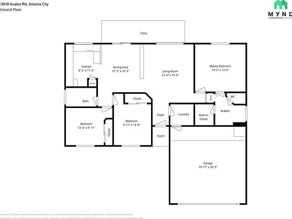2nd image of this home
