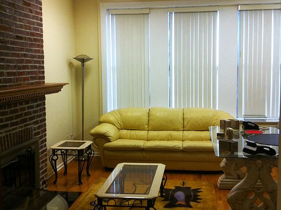 executive office