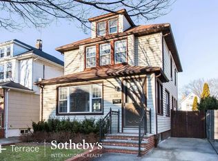 70-43 Nansen Street, Forest Hills, NY 11375
