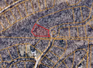 Clevelys Ln, Bella Vista, AR 72715