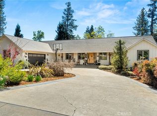 1776 Bille Rd, Paradise, CA 95969