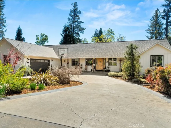 1776 Bille Rd, Paradise, CA 95969