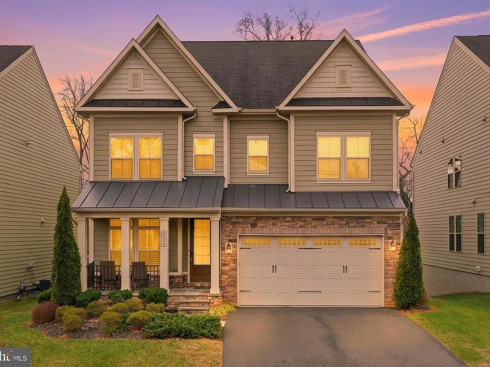2nd image of 9085 Bear Branch Pl