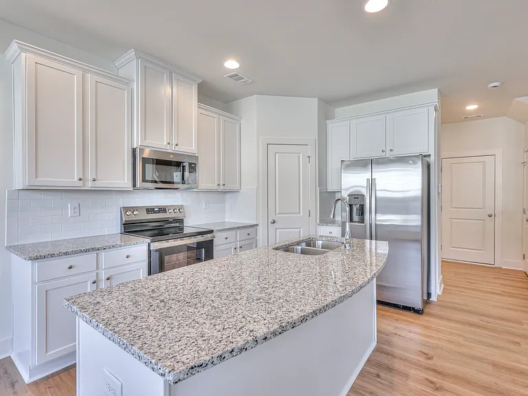 Westfield Townhomes — Photo 5