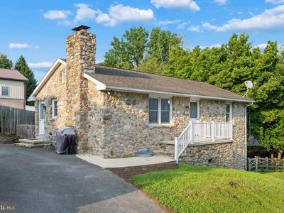 903 E C St, Brunswick, MD, 21716