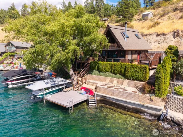 39 Helios Hills Lane, Manson, WA 98831