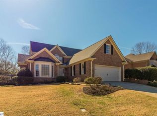 113 River Oaks Rd, Greer, SC 29650