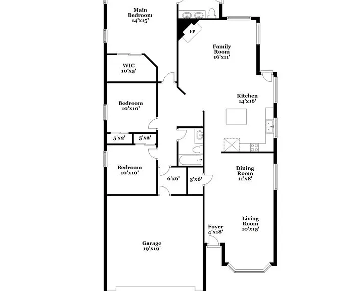 9528 W Clara Ln — Photo 2