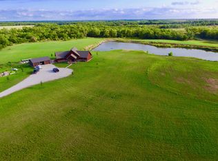 30896 SE Highway 31, Kincaid, KS 66039